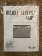 Amplificatore Fender 68 Custom