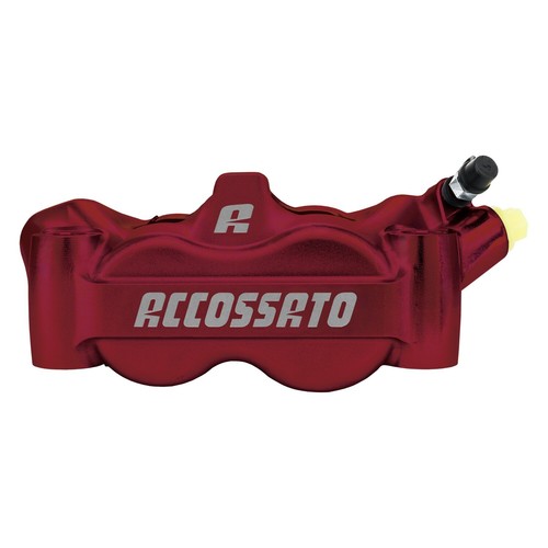 Accossato pinza freno radiale - freno,