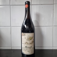 Barolo La Bioca (bottiglia n