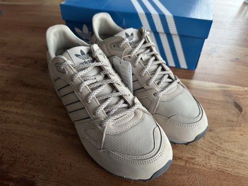 Adidas 750 beige grigio - zx,
