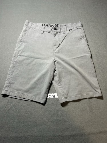 Pantaloncini corti uomo grigi