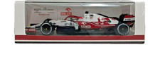 MODELLINO AUTO FORMULA 1 F1