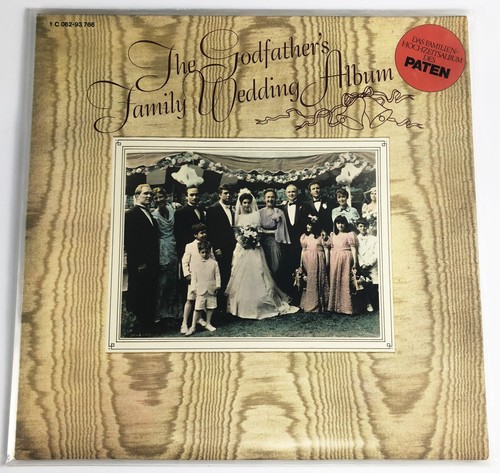 Carmen coppola the - 12''lp,