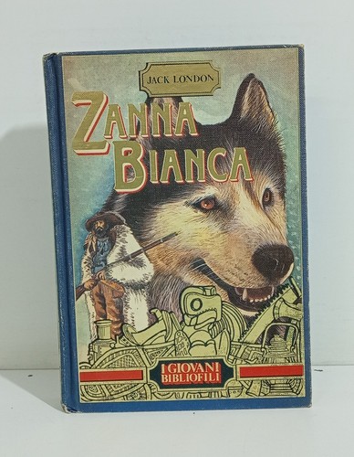 I127568 jack london zanna - i127568,