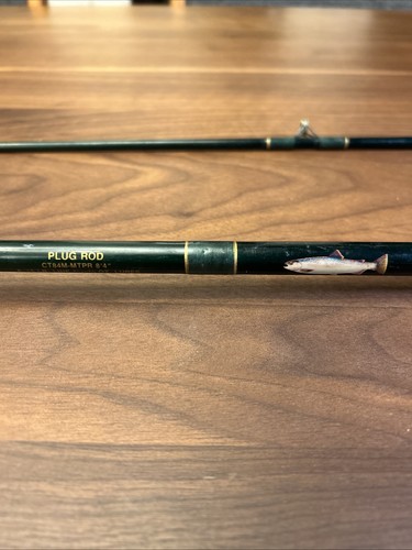 Sabre pro rod - rod, 8’4”