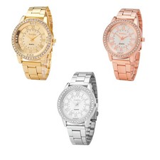 Orologio da Donna al Quarzo