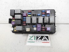 Scatola Fusibili Chevrolet Aveo T250 1.2 B/GPL 62kw B12D1 2008