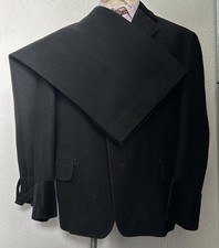 Tuta passeggino uomo anni '30