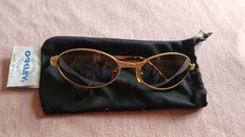 Oakley A wire Vintage