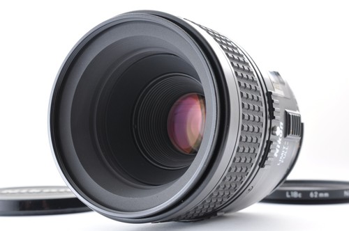 Nikon micro nikkor - nikon, af