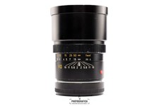 Leica leitz summicron mm - leitz, 90