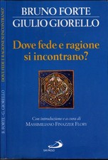 Dove fede ragione - dove,