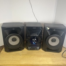 Sony Ricevitore Audio