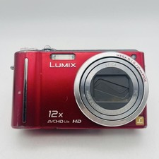 Panasonic LUMIX DMC-TZ7 10MP