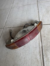 FANALE POSTERIORE STOP APRILIA SR REPLICA 1992 1996 ORIGINALE