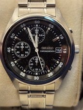 Orologio da uomo al quarzo