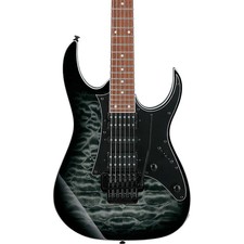 Ibanez RG450QMB Quilted Maple