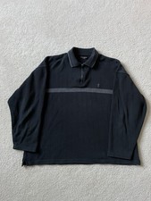 Maglione Polo Yves Saint