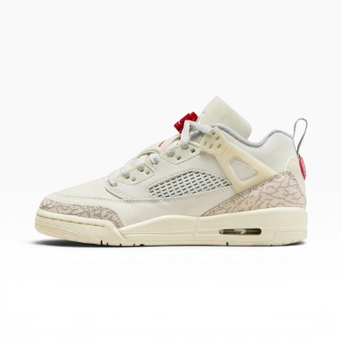 Jordan spizike low - (gs), /