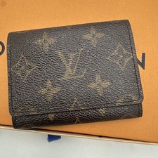 Portafoglio Louis Vuitton