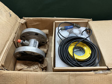 Misuratore turbina a gas