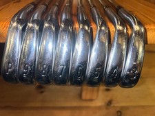 Titleist AP2 716 Set di ferri