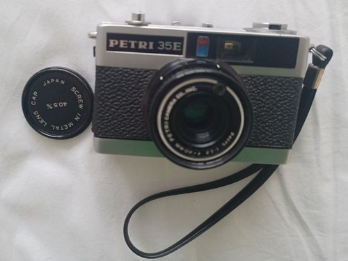 Macchina fotografica - ,
