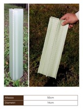 Shelter Flat p protezione