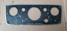 CORNICE QUADRO STRUMENTI VOLVO PENTA-823364-BARCHE D'EPOCA