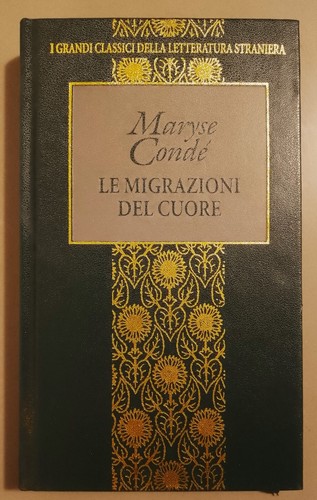 Migrazioni del cuore - migrazioni,