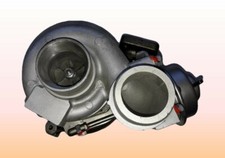 TURBOCOMPRESSORE VOLKSWAGEN