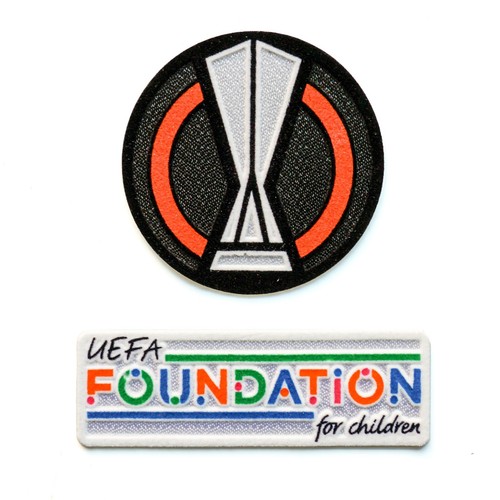 Iron original europa league - europa,