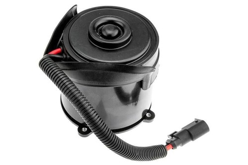 Pompa servosterzo elettrica