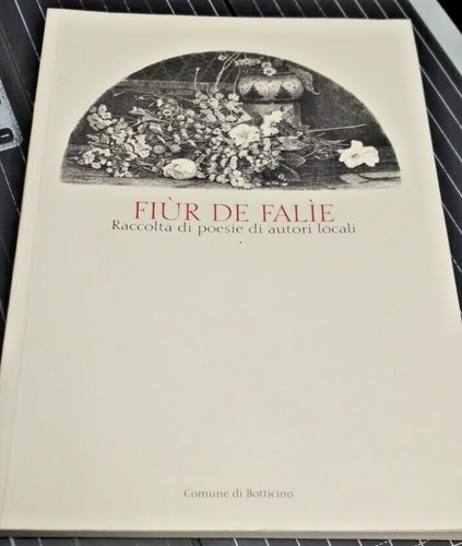 Fiùr falìe raccolte - de,