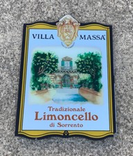 Specchio Pubblicitario Vintage