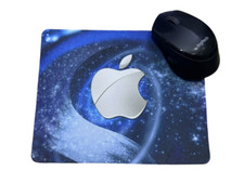 TAPPETINO MOUSE EFFETTO APPLE