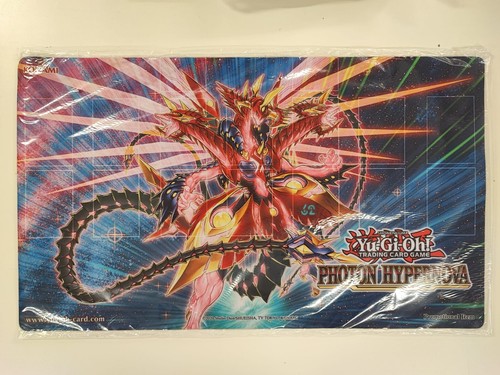Playmat photon - yu-gi-oh!,