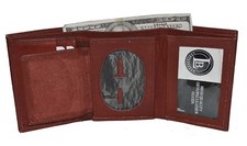 Distintivo Id Supporto Tonde