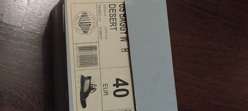 Scarponcini donna palladium - donna,