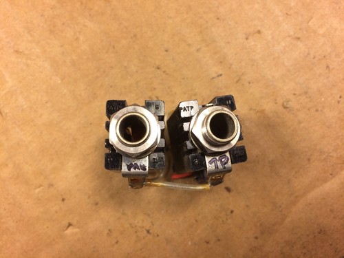 Sansui six parts monitor - six, a