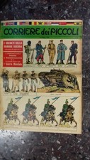 Corriere dei Piccoli, numero