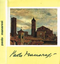 Mostra antologica di Paolo