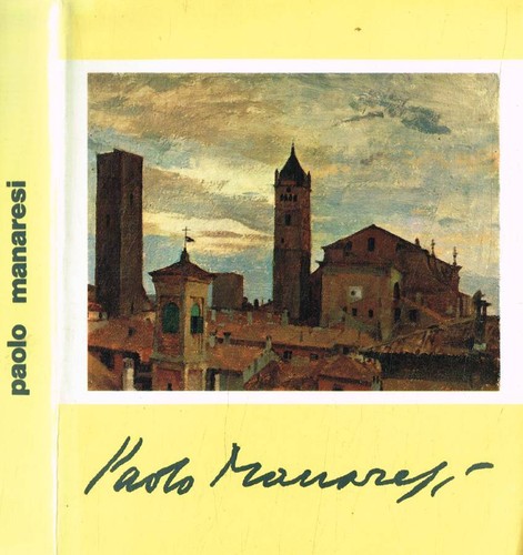 Mostra antologica paolo - mostra,