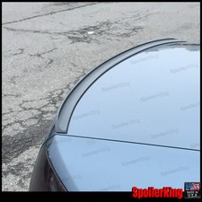SpoilerKing Rear trunk lip