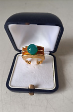 ANELLO   VINTAGE  DI BELLA