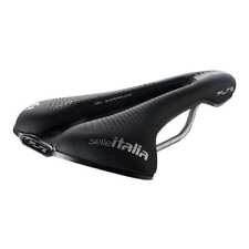 Selle Italia Sella MAX FLITE BOOST GEL SUPERFLOW L3 Nero 155x248mm 234g