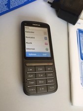 Nokia grigio senza - nokia,