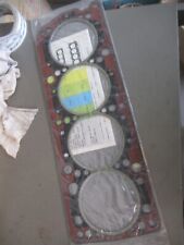 FIAT 124 Coupè 131 132 Lancia Beta 1.6  - Guarnizione testata - Ricambio nuovo