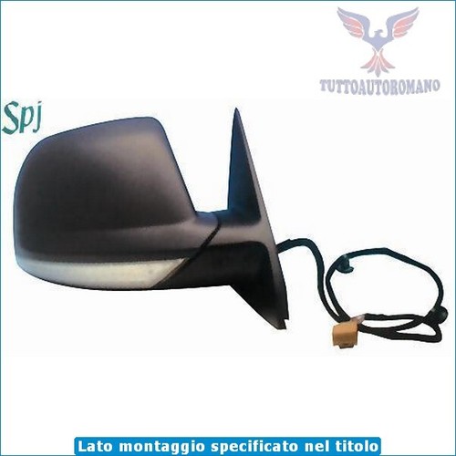 Rbhgd specchio retrovisore - rbhgd, dx