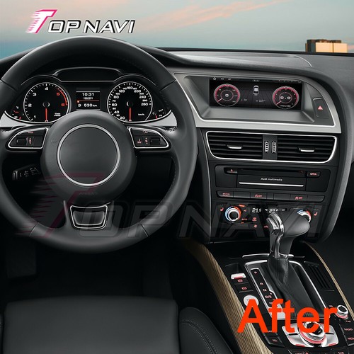 Per audi a4l 2013 - a4l, android